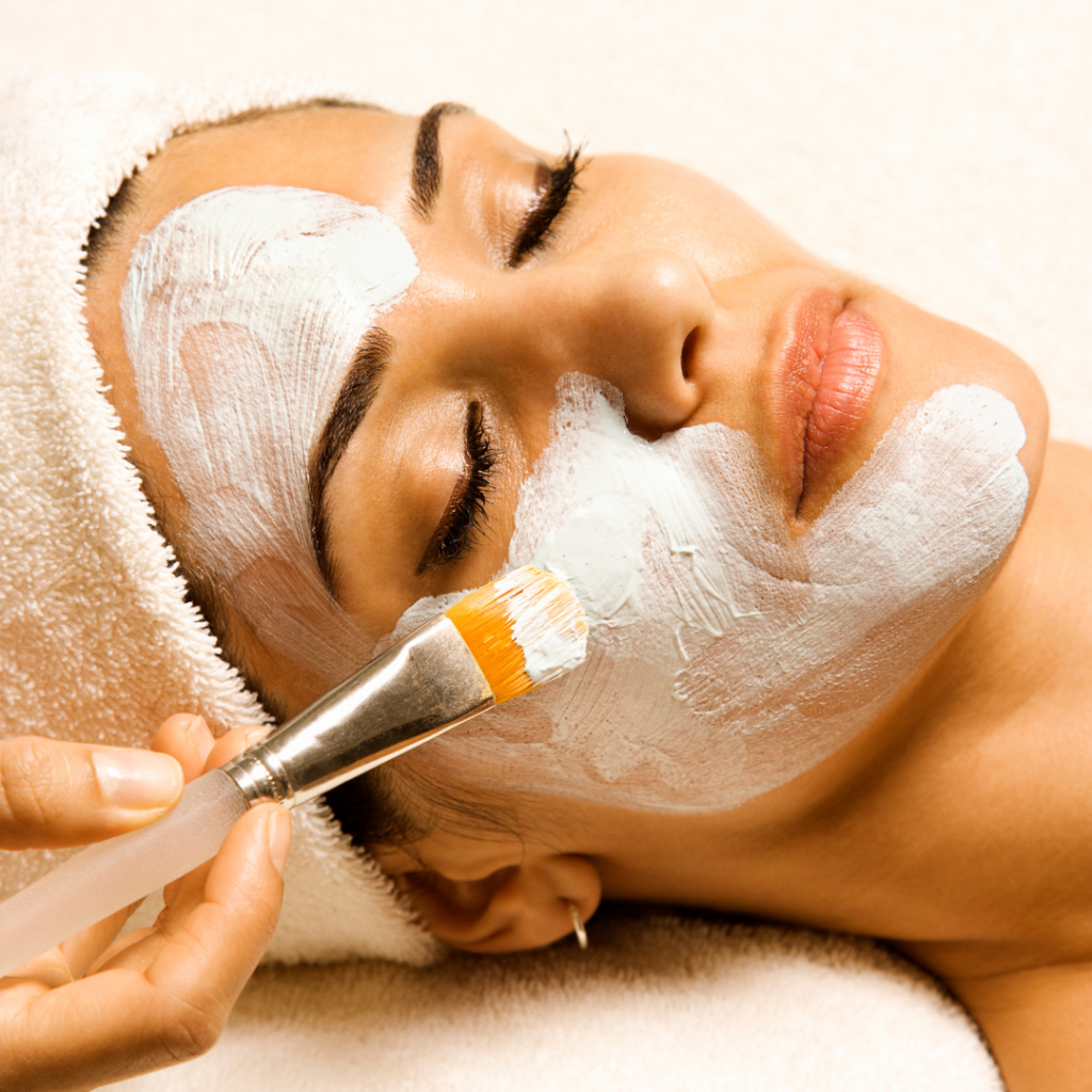 soin du visage Pessac