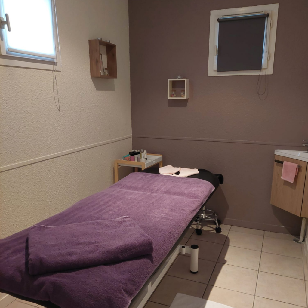 Rainalys Institut de beauté à Pessac