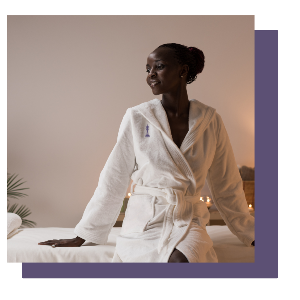 Massage rainalys