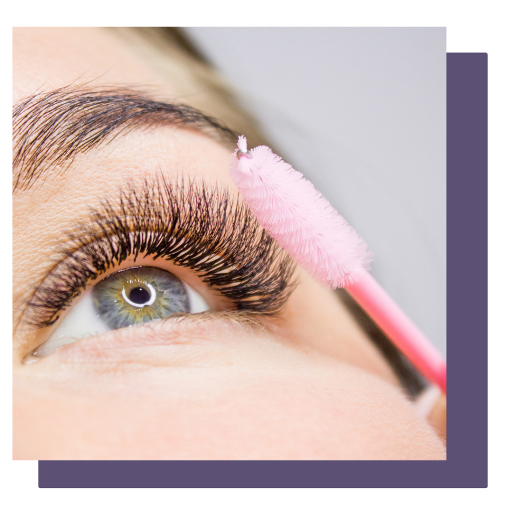 Rehaussement de cils Pessac